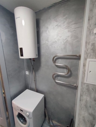 
  Сдается 1-комн. квартира, 35 м², Тимакова ул
. Фото 10.