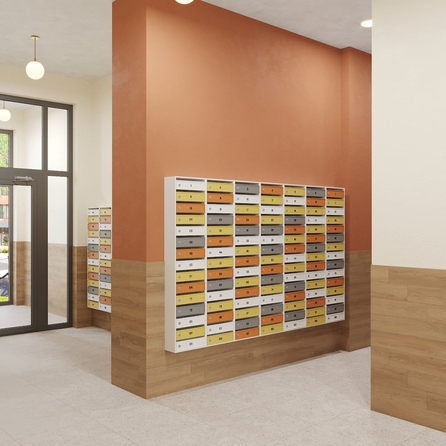 
  Продается 2-комн. квартира, 56.01 м², ЖК RETROcity 2.0
. Фото 12.