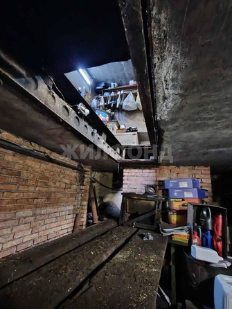 
  Продается склад, 91.4 м², Вилюйский 1-й проезд, д. 3/1
. Фото 11.