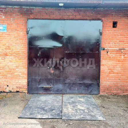 
  Продается склад, 75 м², Предзаводская ул, д. 20с3
. Фото 1.