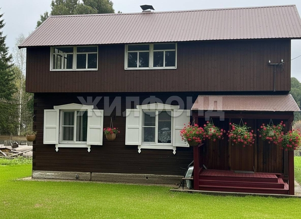 
  Продается дача, 118 м², деревня Коломино
. Фото 1.