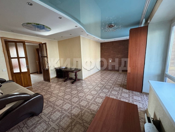 
  Сдается 3-комн. квартира, 84 м², Солнечная ул, д. 23
. Фото 1.