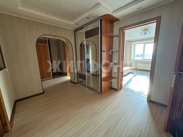 
  Сдается 3-комн. квартира, 84 м², Солнечная ул, д. 23
. Фото 3.