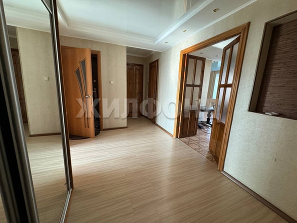 
  Сдается 3-комн. квартира, 84 м², Солнечная ул, д. 23
. Фото 6.