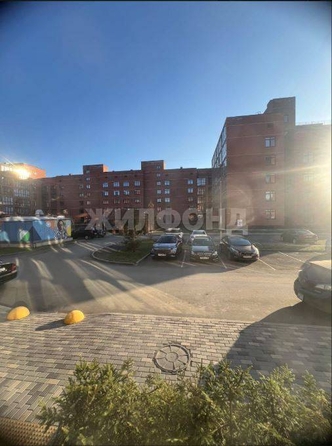 
  Сдается 1-комн. квартира, 26 м², Левобережный мкр, д. 9
. Фото 6.