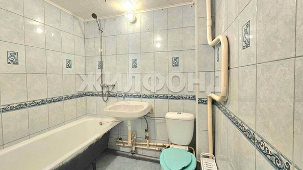 
  Сдается 1-комн. квартира, 36 м², Коммунистический пр-кт, д. 151
. Фото 4.