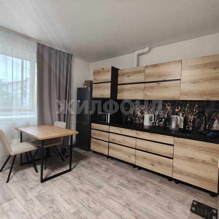 
  Сдается 1-комн. квартира, 32 м², Ленина пр-кт, д. 124
. Фото 1.