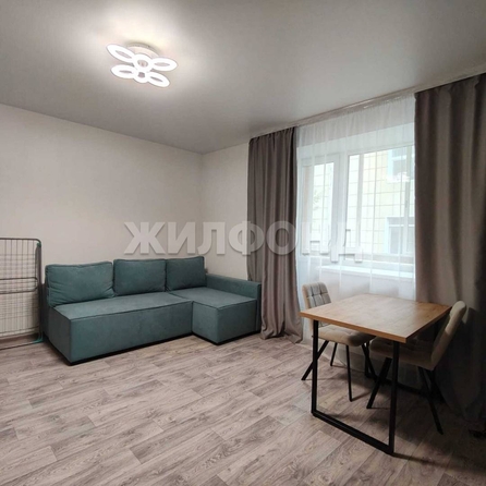 
  Сдается 1-комн. квартира, 32 м², Ленина пр-кт, д. 124
. Фото 3.