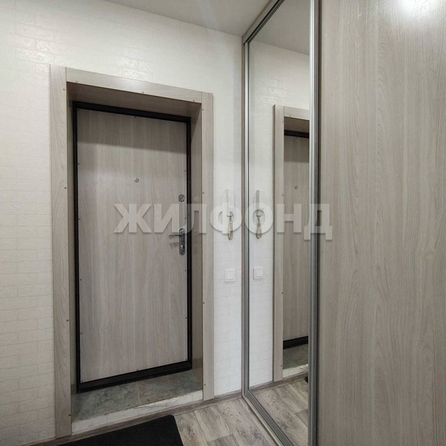 
  Сдается 1-комн. квартира, 32 м², Ленина пр-кт, д. 124
. Фото 10.