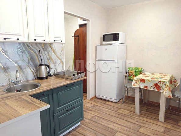 
  Сдается 1-комн. квартира, 25 м², Тверская ул, д. 51
. Фото 1.