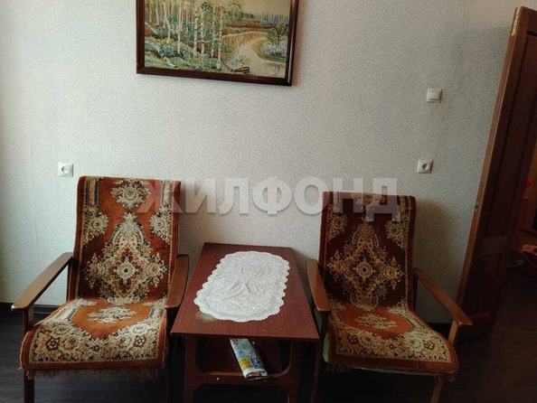 
  Сдается 1-комн. квартира, 36 м², Сибирская ул, д. 102
. Фото 4.