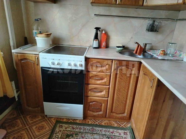 
  Сдается 1-комн. квартира, 36 м², Сибирская ул, д. 102
. Фото 8.