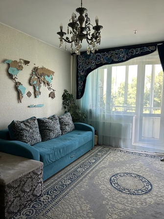 
  Продается 2-комн. квартира 59.2 м². Фото 7.