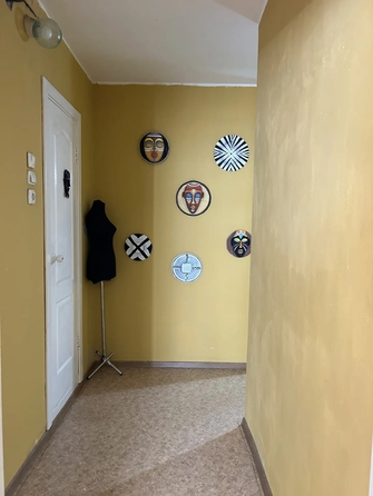 
  Продается 2-комн. квартира 59.2 м². Фото 21.