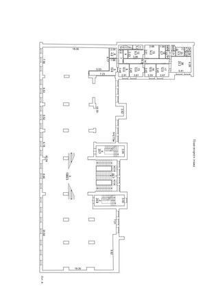
  Продается универсальное помещение 4180.6 м². Фото 3.