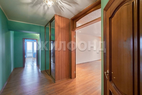
  Продается 3-комн. квартира 90 м². Фото 11.