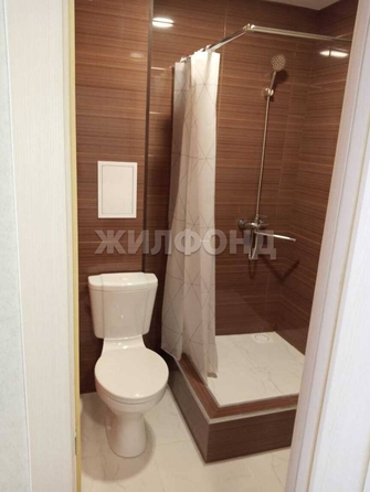
  Продается студия 18 м². Фото 5.
