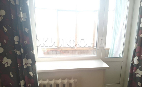 
  Продается 1-комн. квартира 22.3 м². Фото 5.