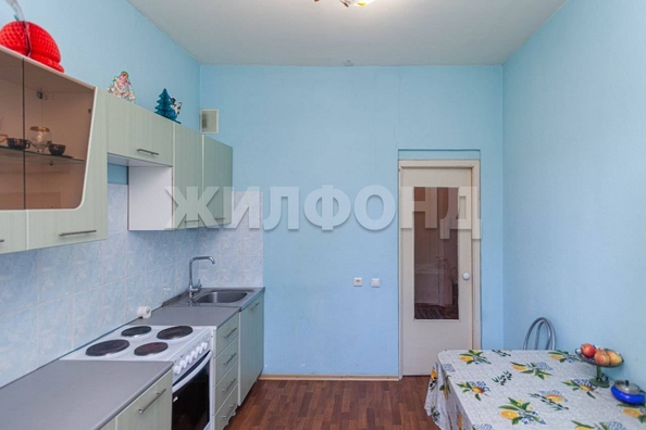 
  Продается 1-комн. квартира 33.1 м². Фото 5.