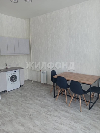 
  Продается студия 19.7 м². Фото 2.