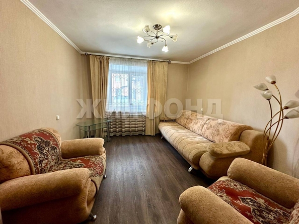 
  Продается 2-комн. квартира 61 м². Фото 1.