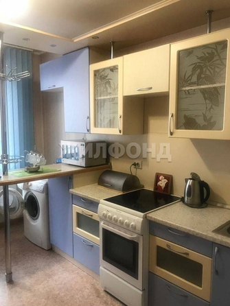 
  Продается 2-комн. квартира 64.7 м². Фото 1.