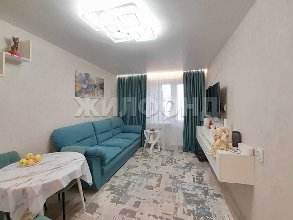 
  Продается 2-комн. квартира 34.7 м². Фото 1.