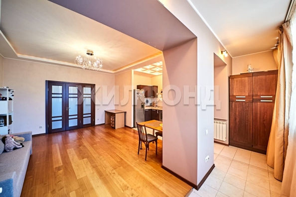 
  Продается 2-комн. квартира 58 м². Фото 7.