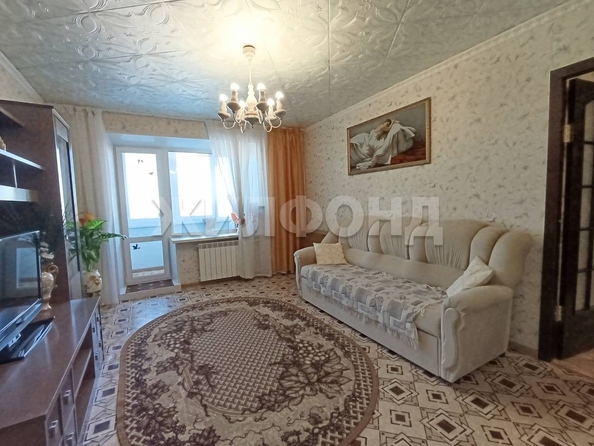 
  Продается 3-комн. квартира 67.3 м². Фото 4.