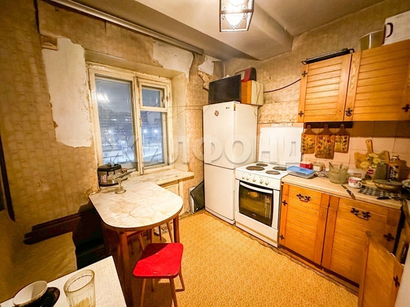 
  Продается 3-комн. квартира 57.2 м². Фото 2.