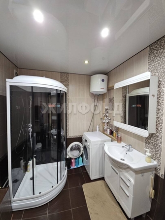 
  Продается 3-комн. квартира 96.9 м². Фото 10.