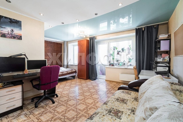 
  Продается 3-комн. квартира 83.8 м². Фото 2.