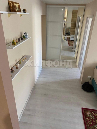 
  Продается 3-комн. квартира 56.6 м². Фото 5.