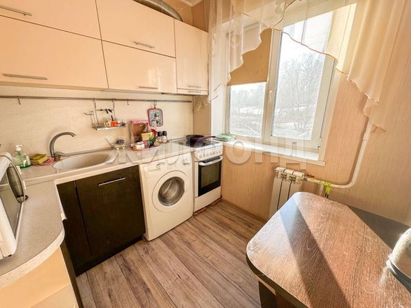 
  Продается 4-комн. квартира 60 м². Фото 2.