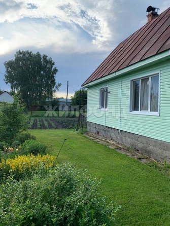 
  Продается дом 80 м². Фото 1.