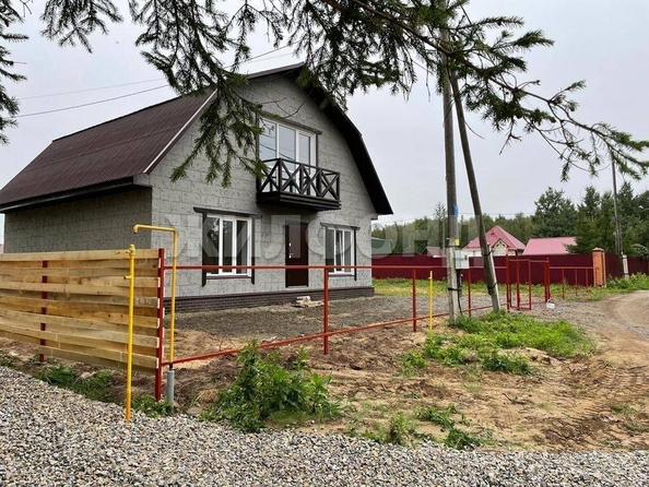 
  Продается дом 119.9 м². Фото 1.