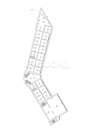 
  Продается универсальное помещение 2944 м². Фото 21.