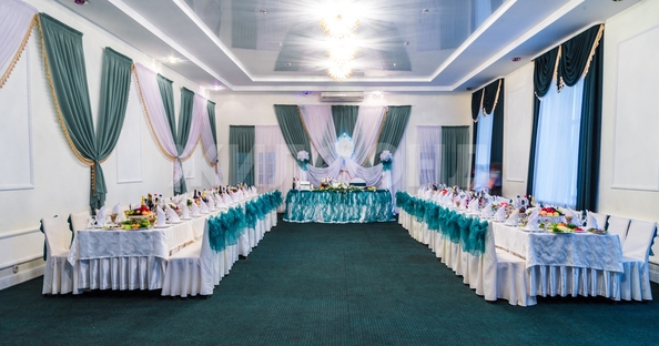
  Продается готовый бизнес 2279 м². Фото 11.