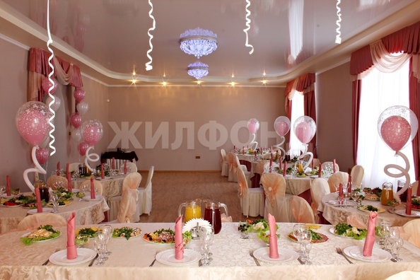 
  Продается готовый бизнес 2279 м². Фото 21.