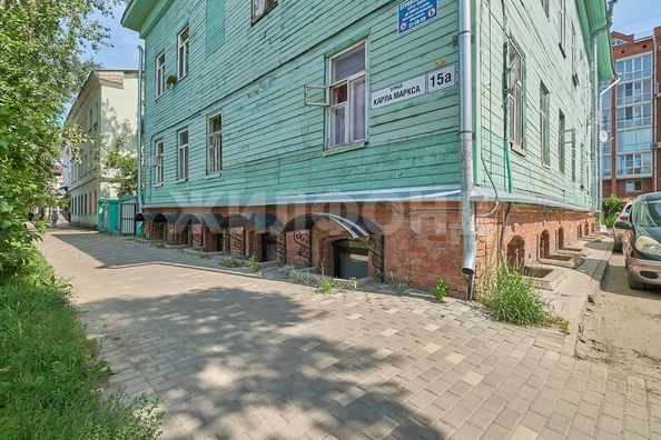 
  Продается универсальное помещение 154 м². Фото 17.