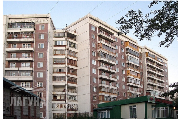 
  Продается 2-комн. квартира 53.7 м². Фото 2.