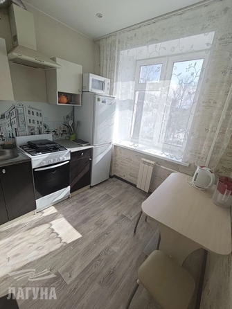 
  Сдается 1-комн. квартира 35.5 м². Фото 4.