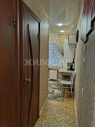 
  Продается 3-комн. квартира 47 м². Фото 10.