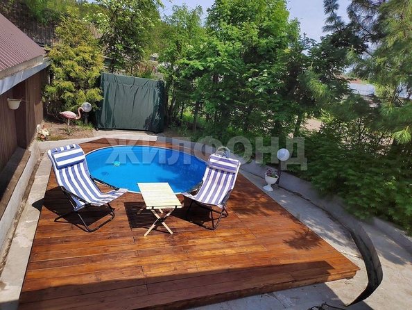 
  Продается дом 80 м². Фото 1.