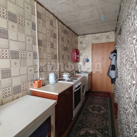 
  Продается комната 16 м². Фото 7.