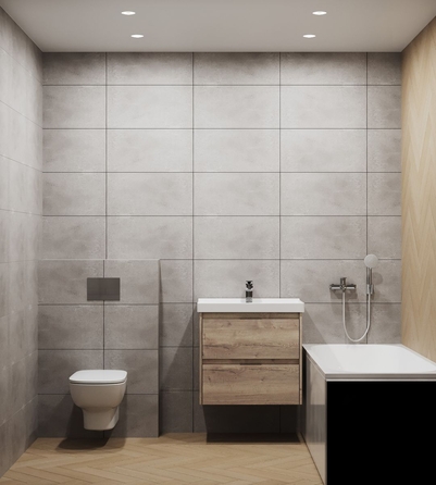
  Продается 2-комн. квартира 39.18 м², в ЖК Парапарк, 2 очередь, дом 1. Фото 11.