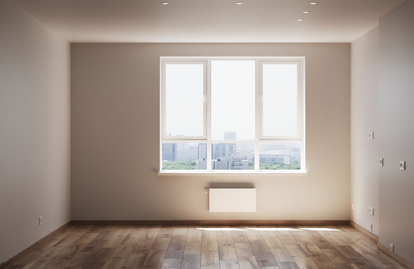 
  Продается 3-комн. квартира 72.27 м², в ЖК Парапарк, 2 очередь, дом 1. Фото 11.