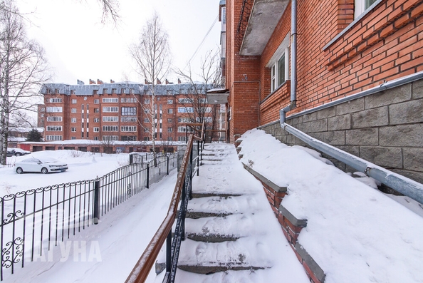 
  Продается 4-комн. квартира 123.2 м². Фото 6.