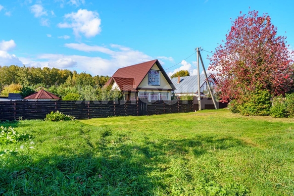 
  Продается дача 58 м². Фото 2.