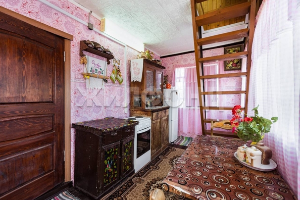 
  Продается дача 58 м². Фото 17.